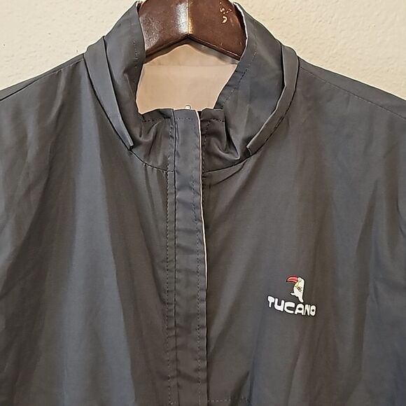 - Tucano reversible jacket size medium - Picture 2 of 8